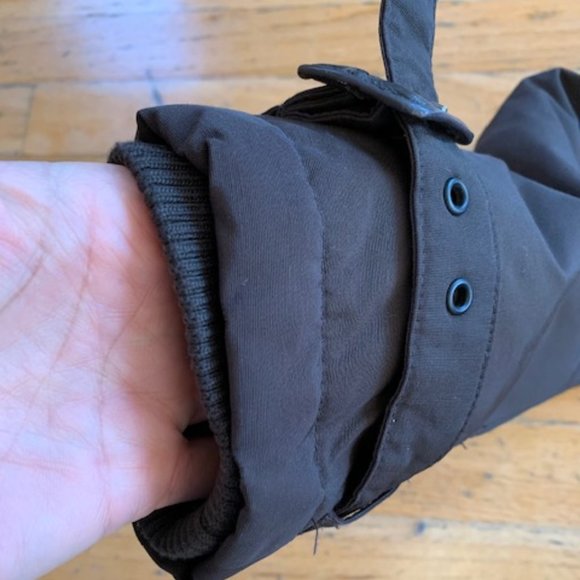 Woolrich Parka - Picture 2 of 8